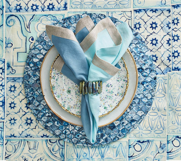 Camellia Placemat