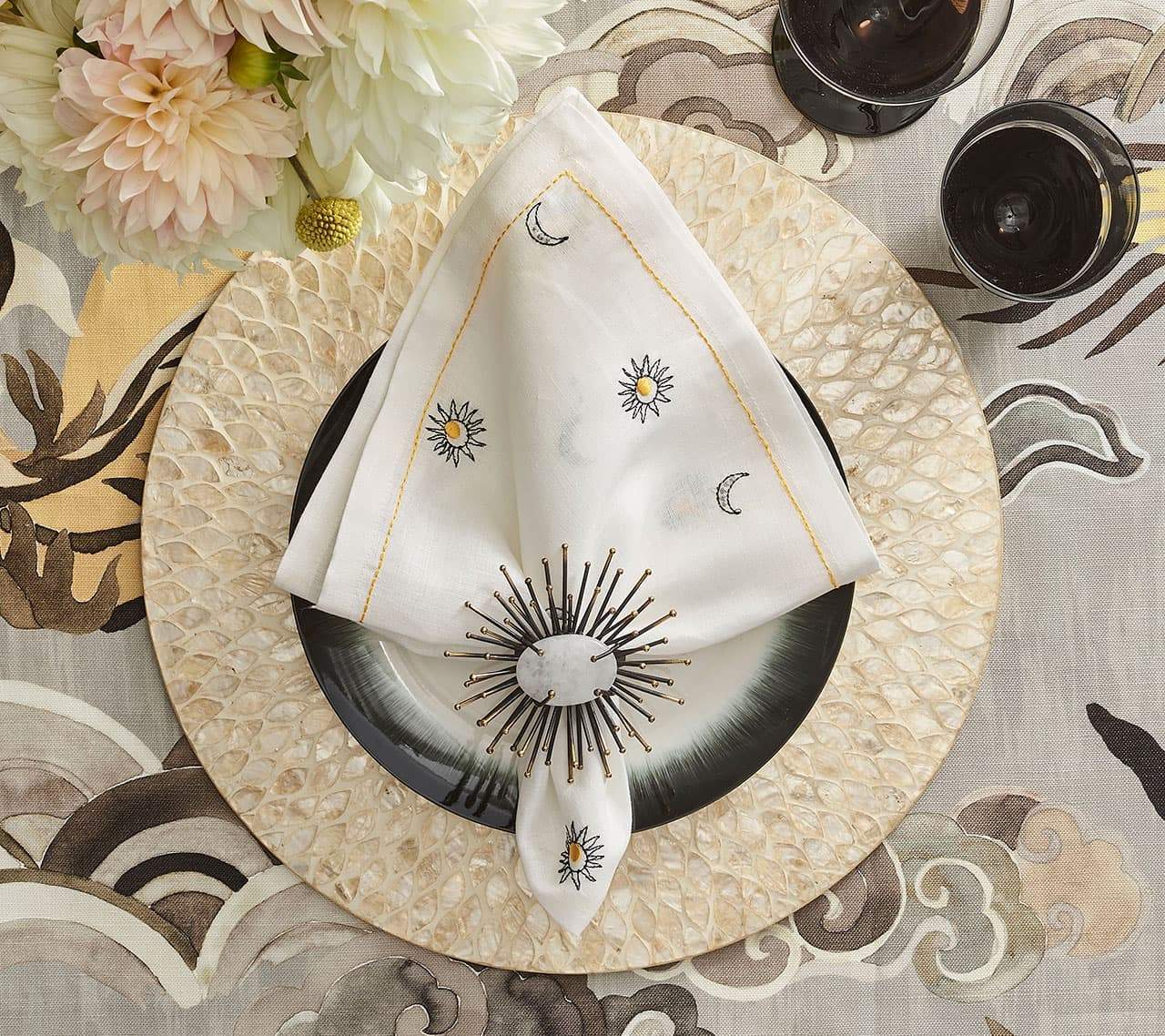 Marquis Placemat