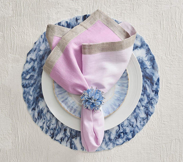 Starburst Napkin Ring