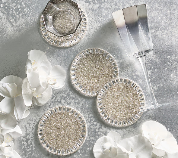Bevel Coasters