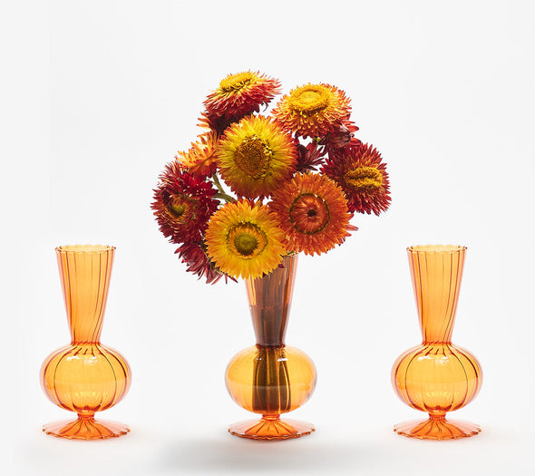 Tess Bud Vase Set