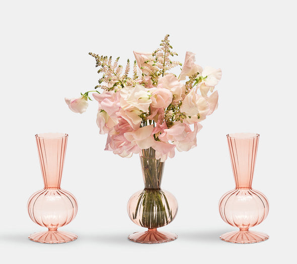 Tess Bud Vase Set