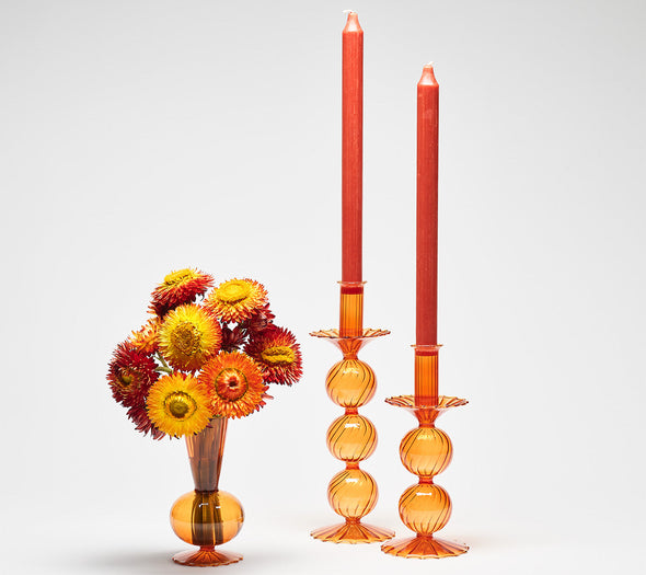 Tess Bud Vase Set