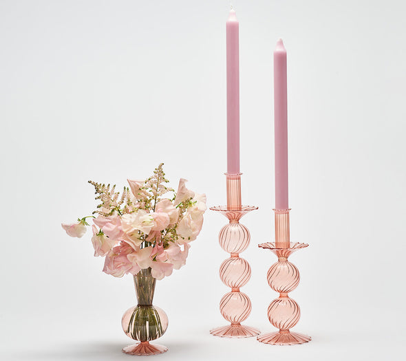Tess Bud Vase Set