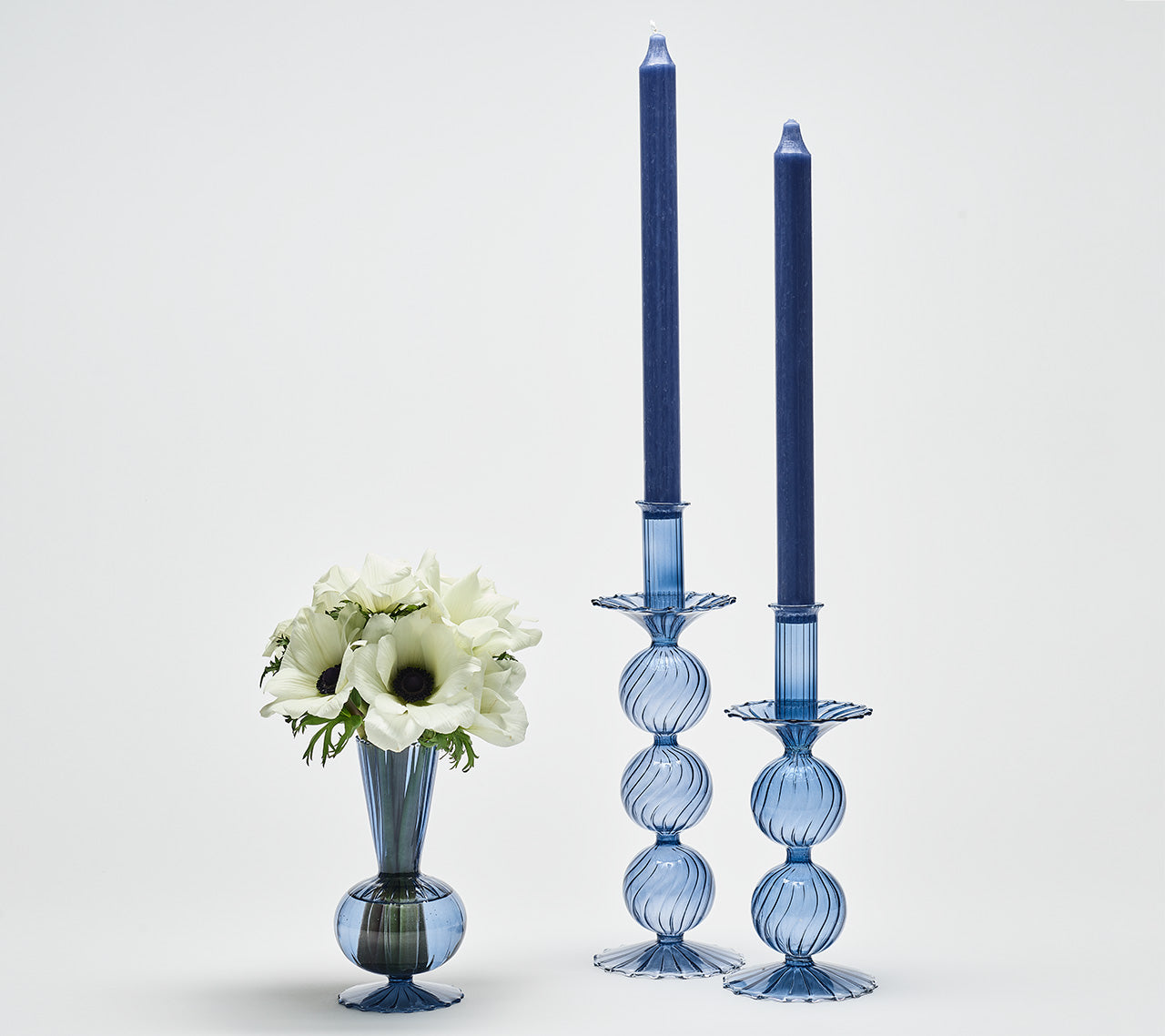 Tess Bud Vase Set