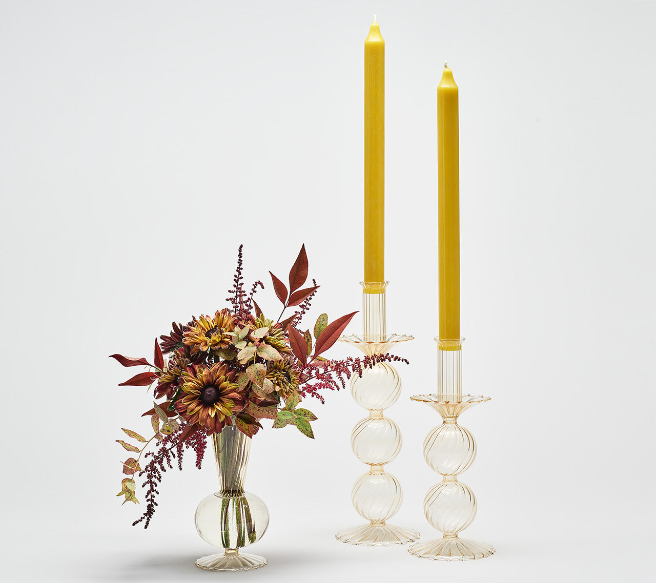 Tess Bud Vase Set