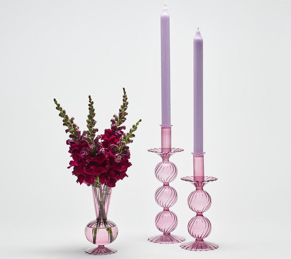 Tess Bud Vase Set