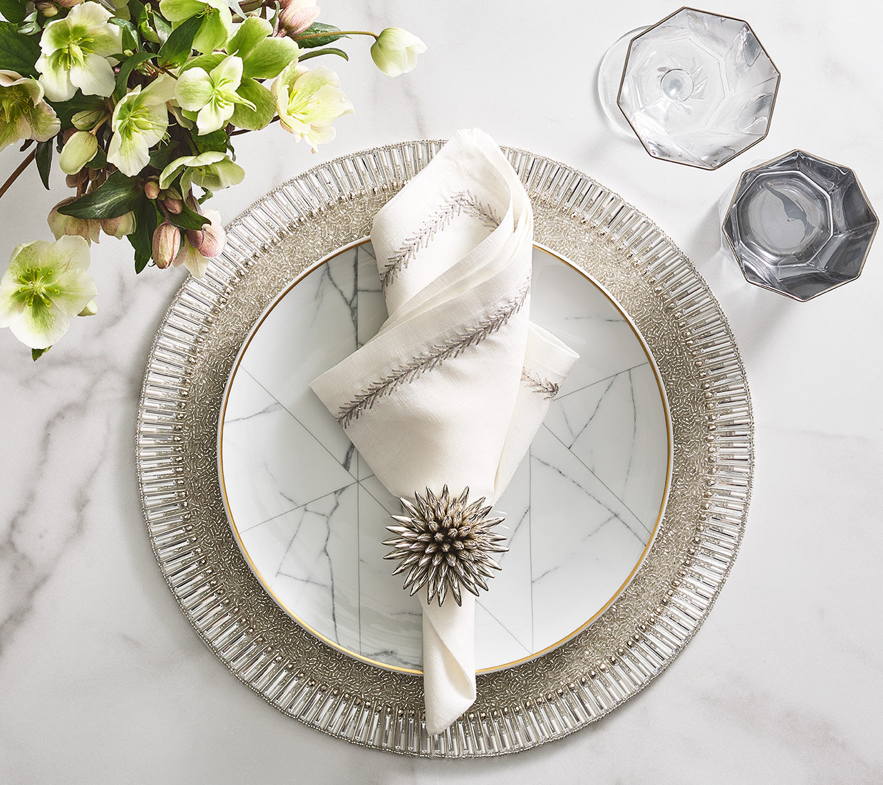 Bevel Placemat