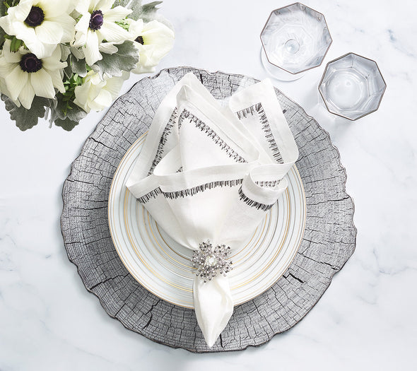Filament Napkin