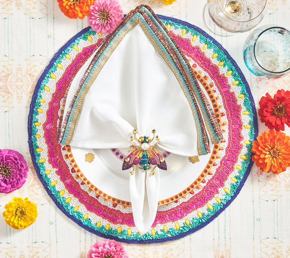 Spectrum Napkin