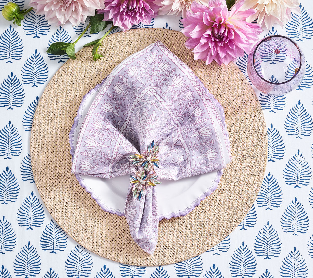 Provence Napkin