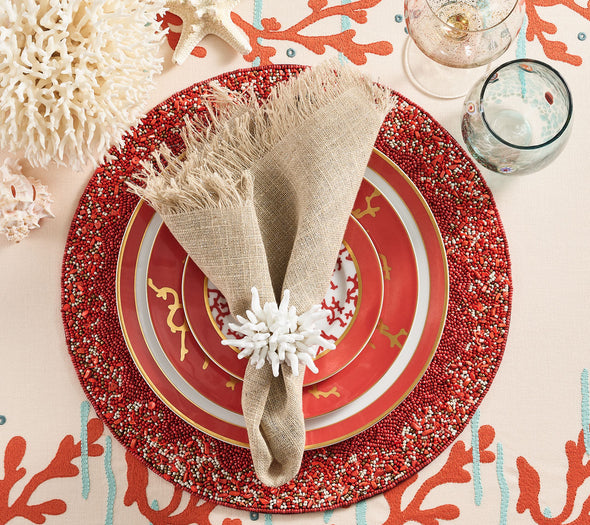 Amalfi Napkin Ring