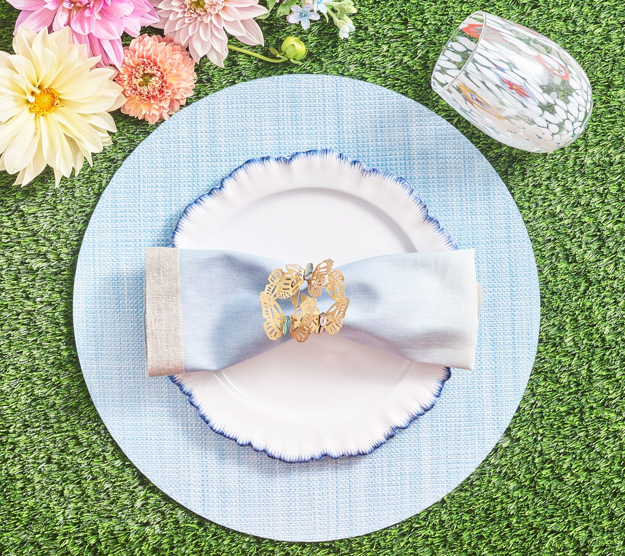Portofino Placemat