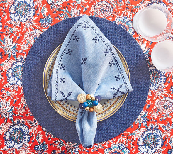 Fez Napkin