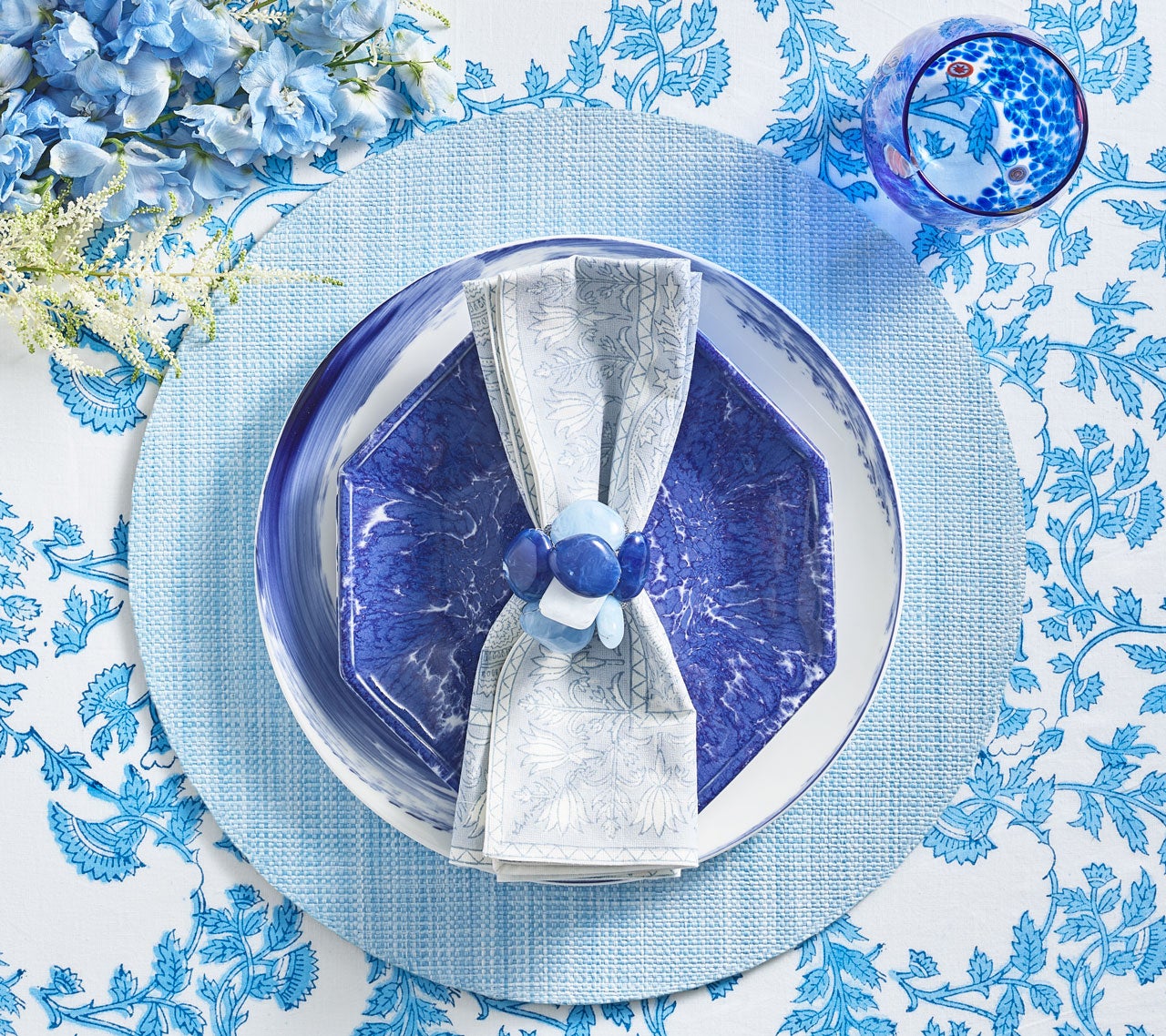 Provence Napkin