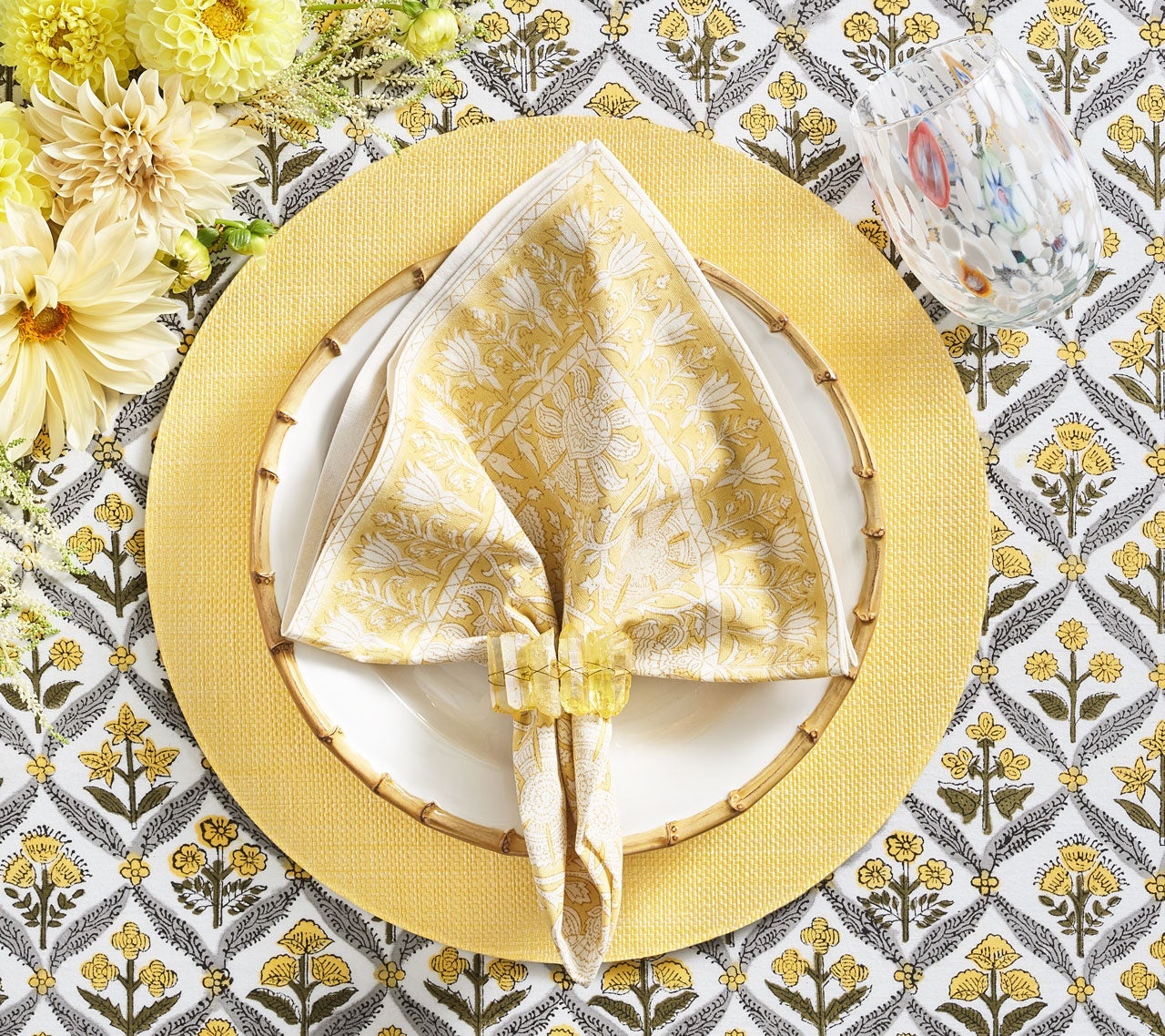 Provence Napkin