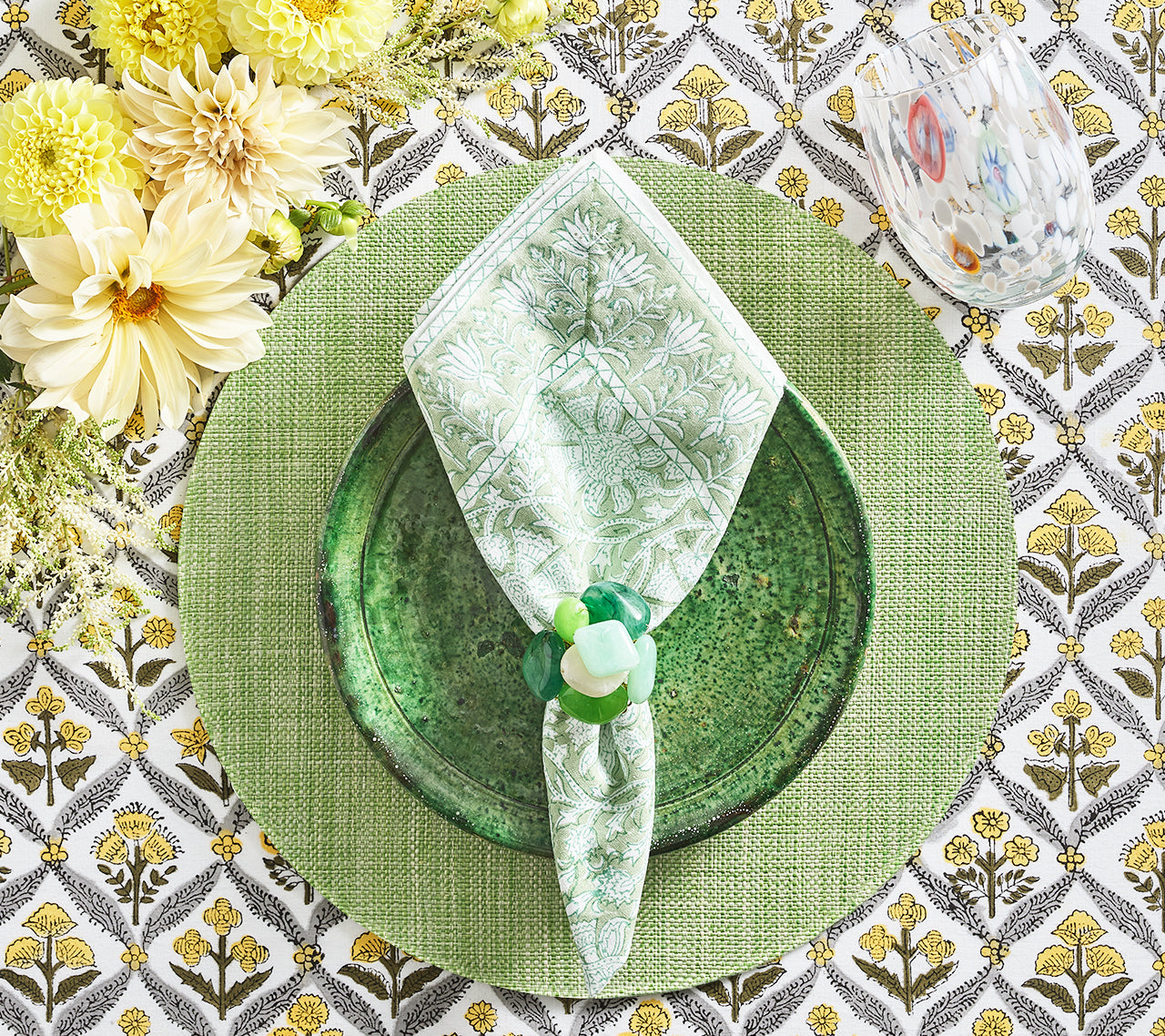 Provence Napkin
