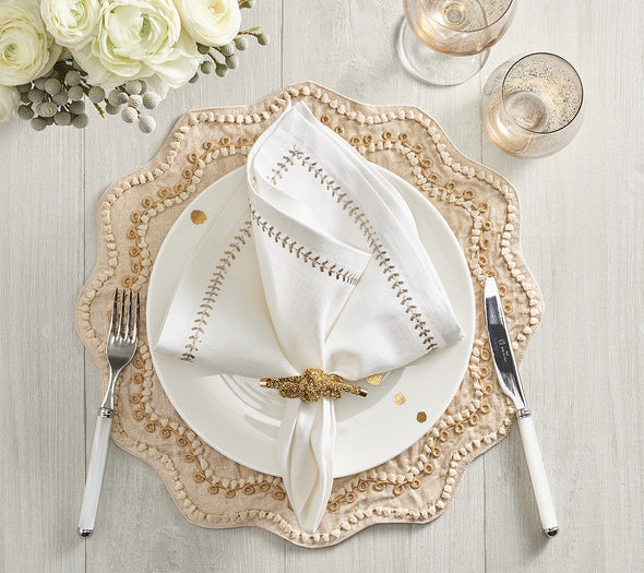 Herringbone Napkin