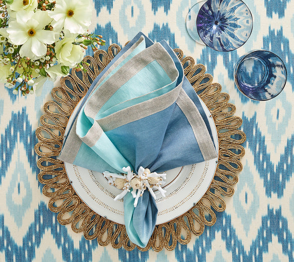 Amalfi Napkin Ring