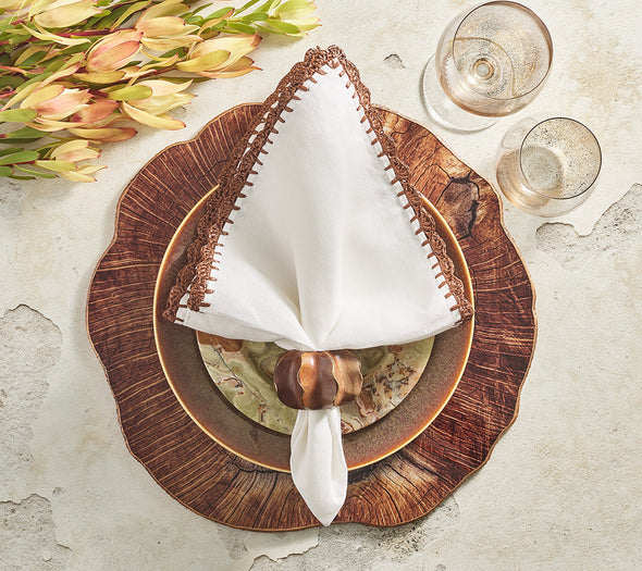 Cedar Placemat