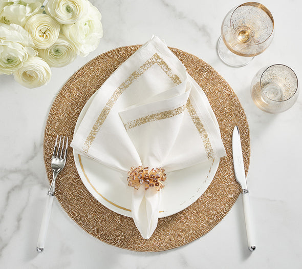 Impression Napkin