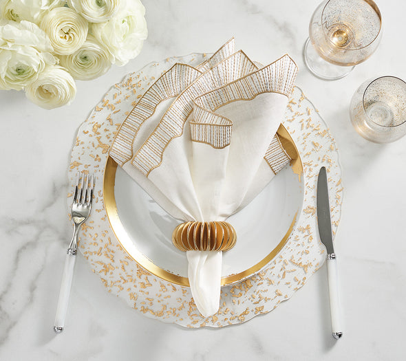 Frame Napkin