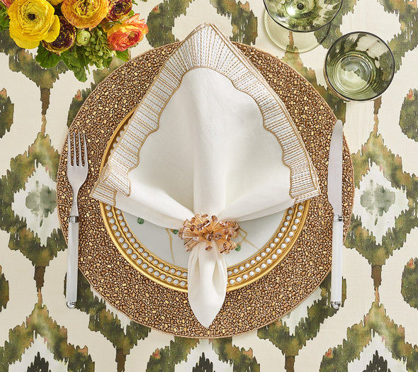 Frame Napkin