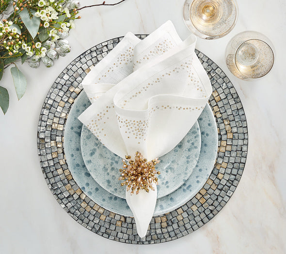 Pin Dot Napkin