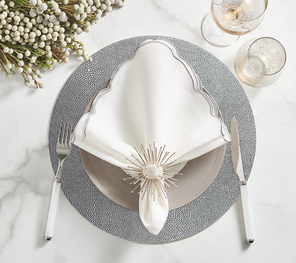 Luminance Napkin