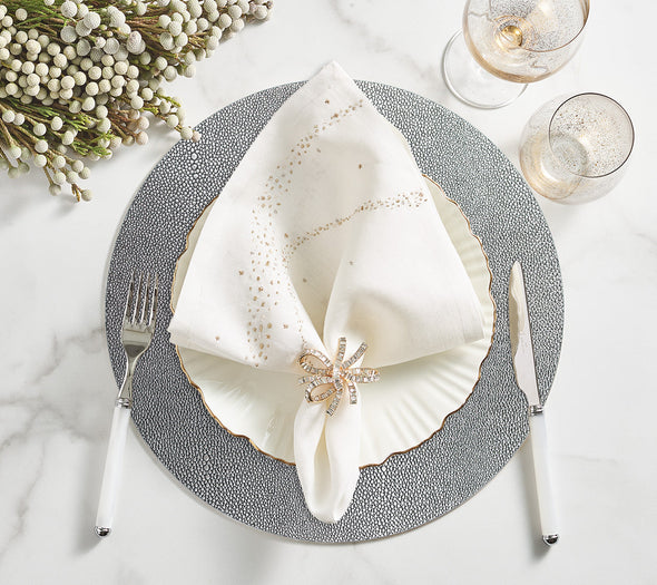 Star Spray Napkin