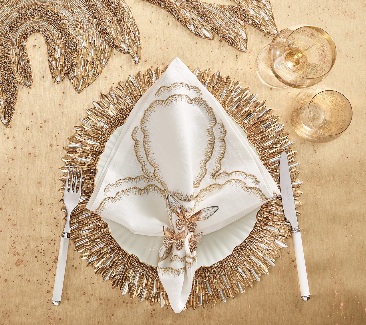 Ray Placemat