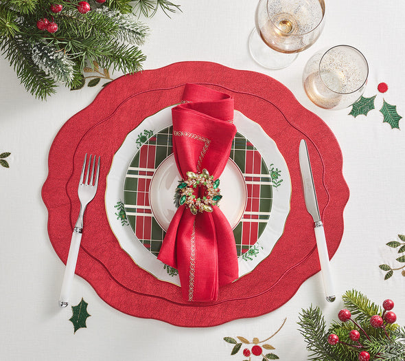 Classic Napkin
