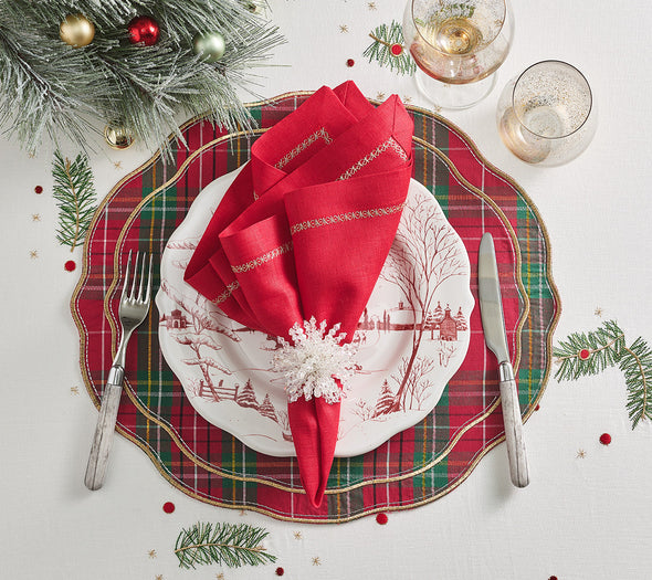 Classic Napkin