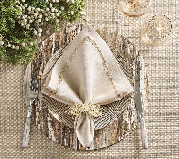 Jardin Napkin