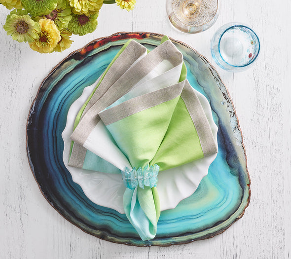 Azure Placemat
