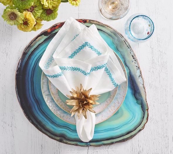 Jardin Napkin