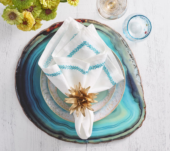Azure Placemat