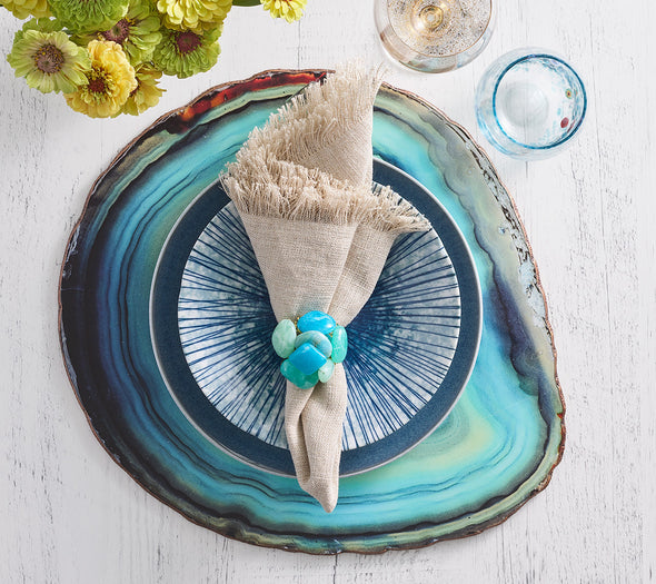 Azure Placemat