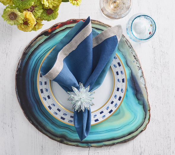 Azure Placemat