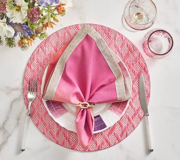Chain Link Napkin Ring