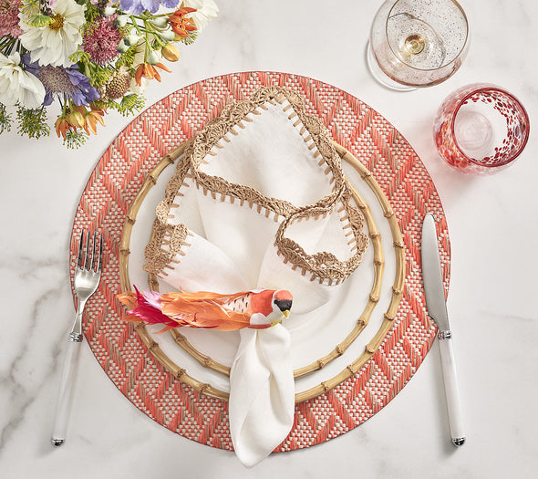 Chirp Napkin Ring
