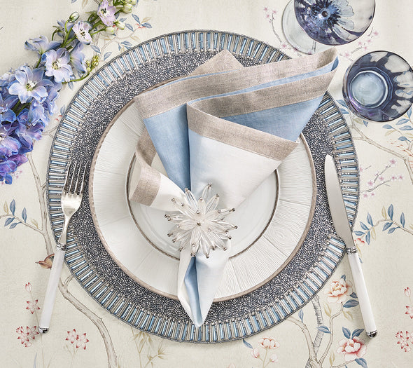 Constellation Napkin Ring