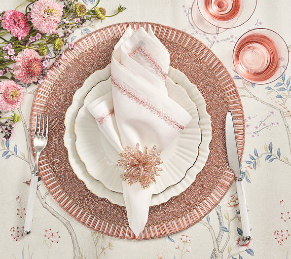 Brilliant Napkin Ring