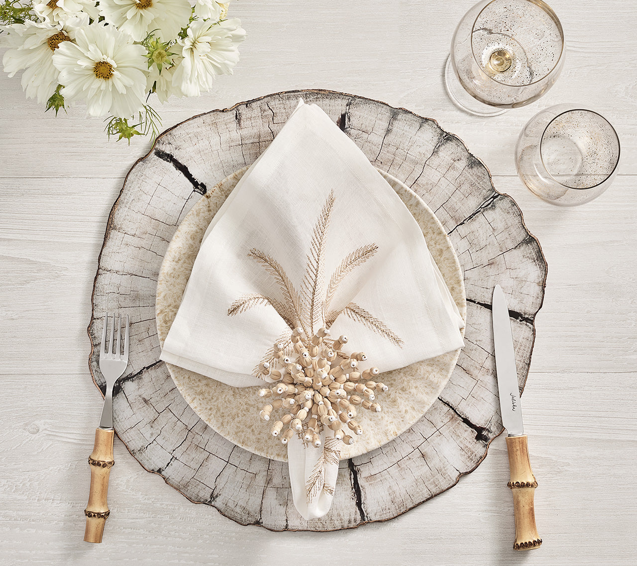 Birch Placemat
