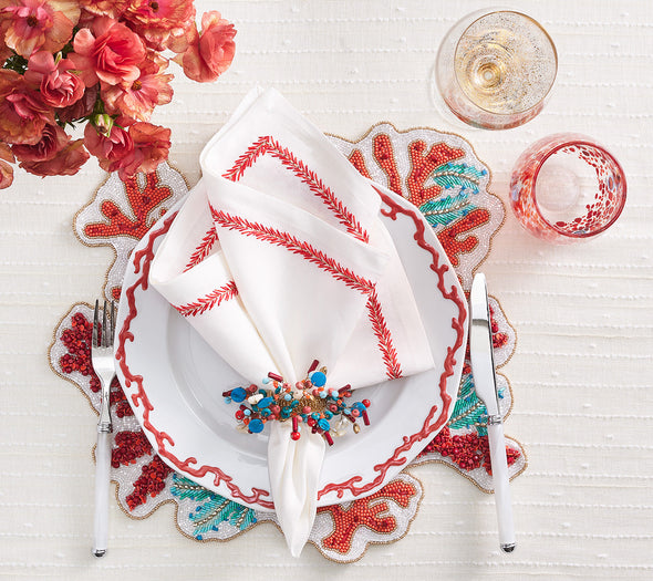 Jardin Napkin