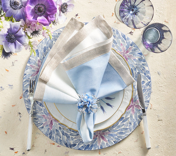 Starburst Napkin Ring