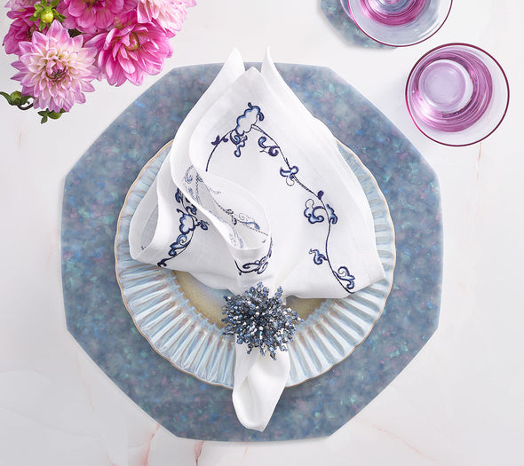 Brilliant Napkin Ring
