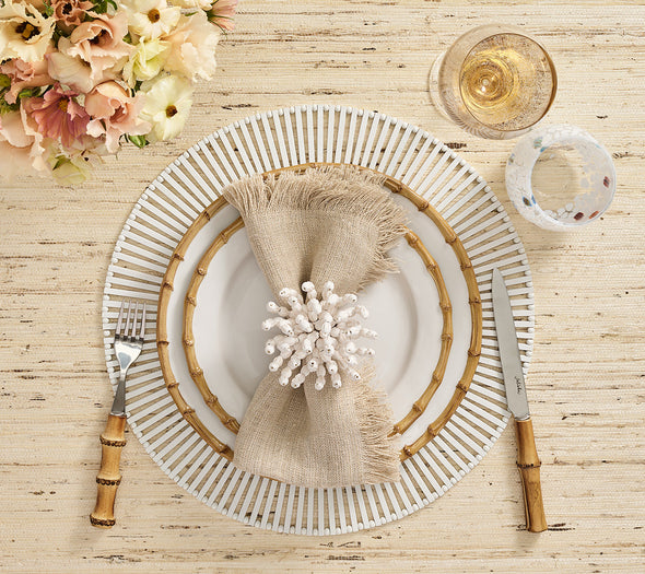Reed Napkin Ring