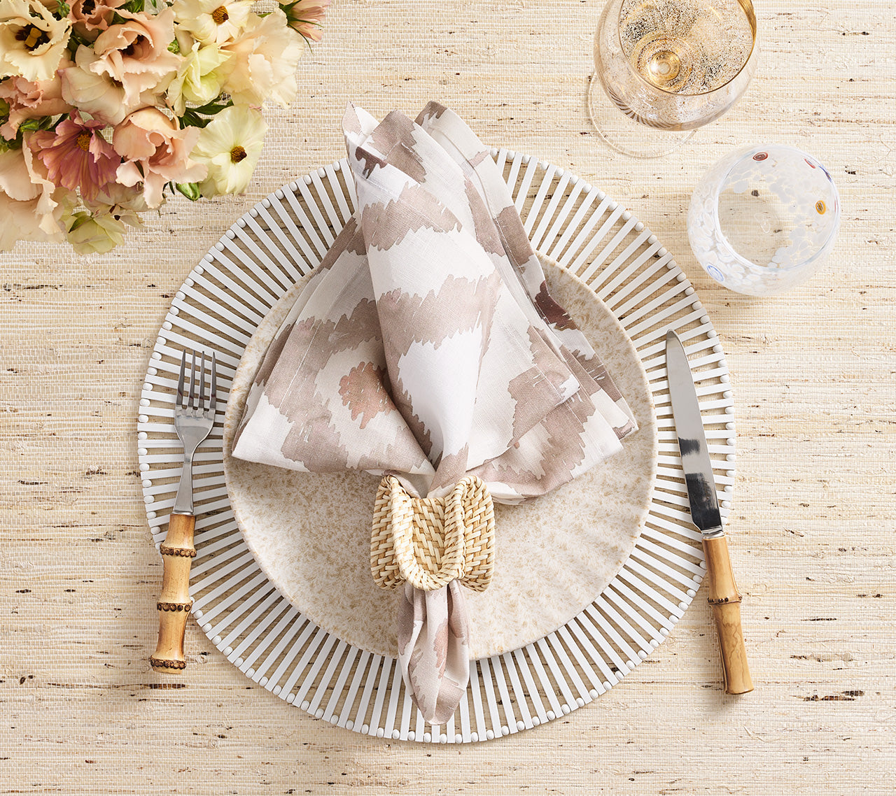 Spoke Placemat