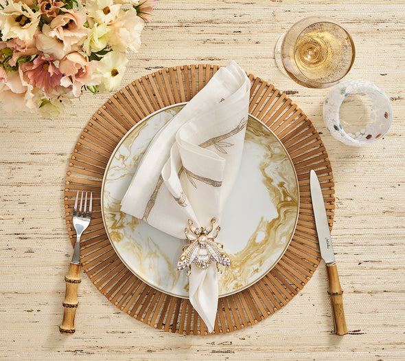 Spoke Placemat